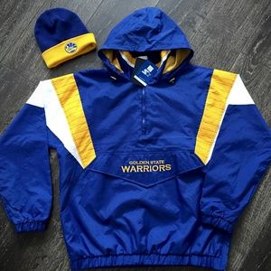 throwback nba jackets